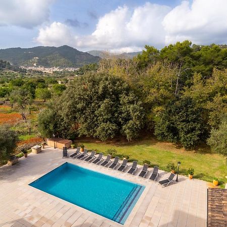 Villa Sa Mina Selva  Exterior foto