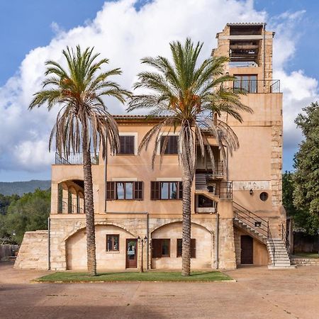 Villa Sa Mina Selva  Exterior foto