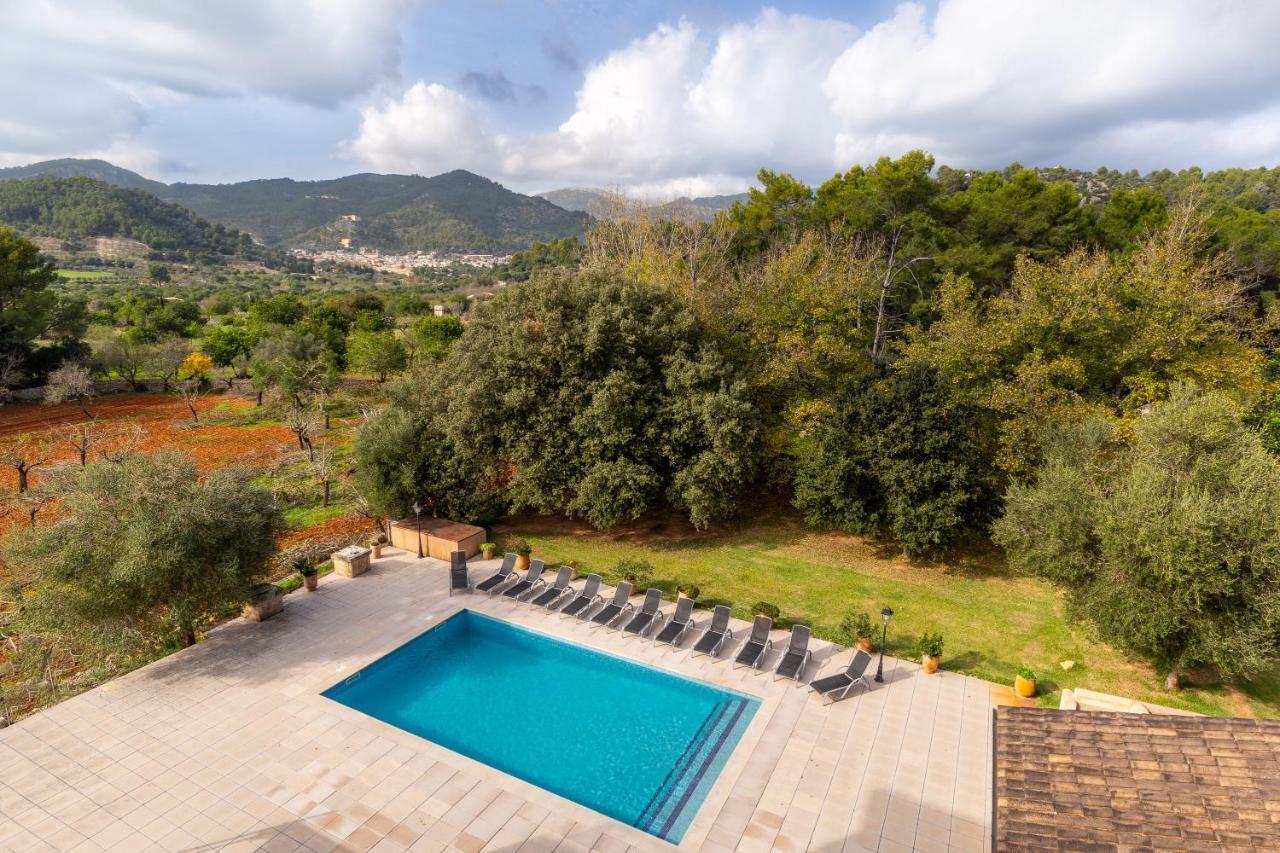Villa Sa Mina Selva  Exterior foto