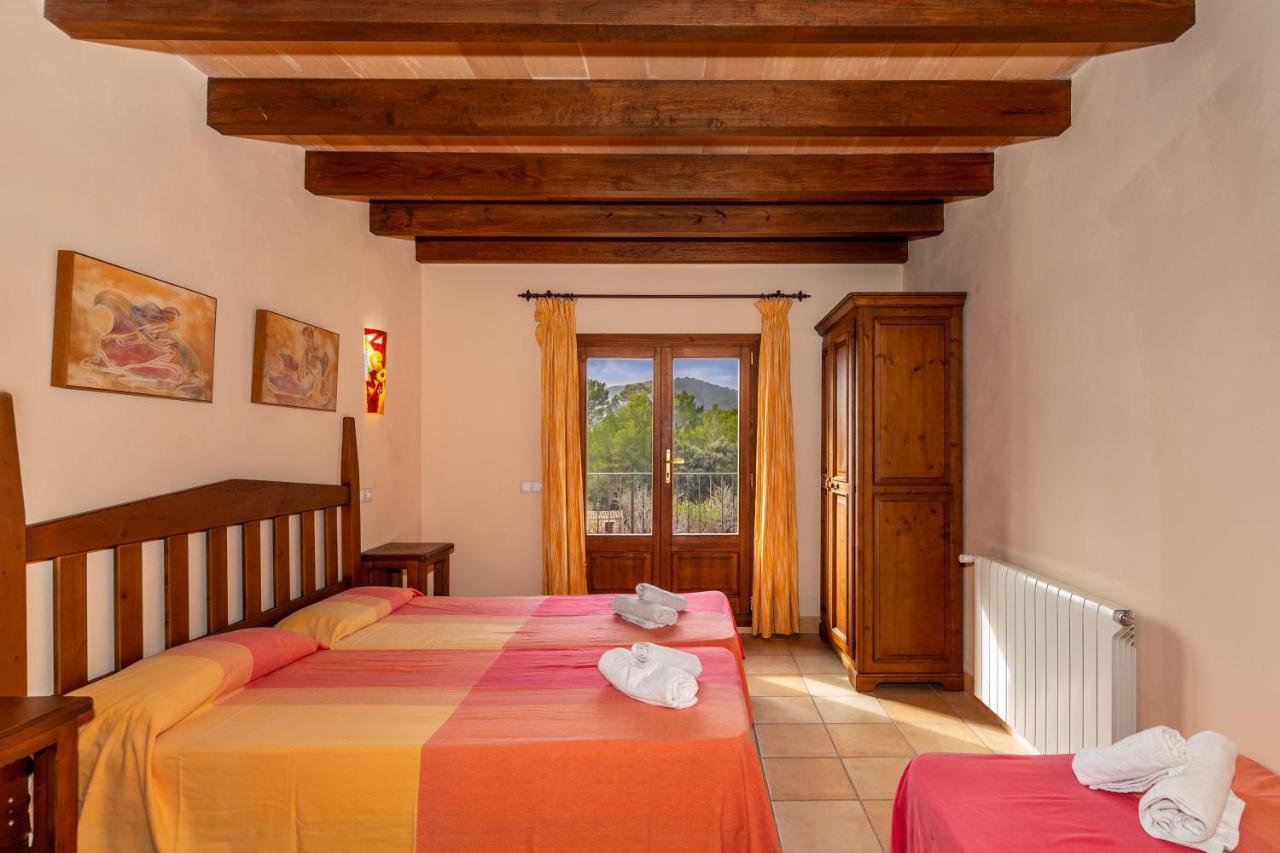 Villa Sa Mina Selva  Exterior foto