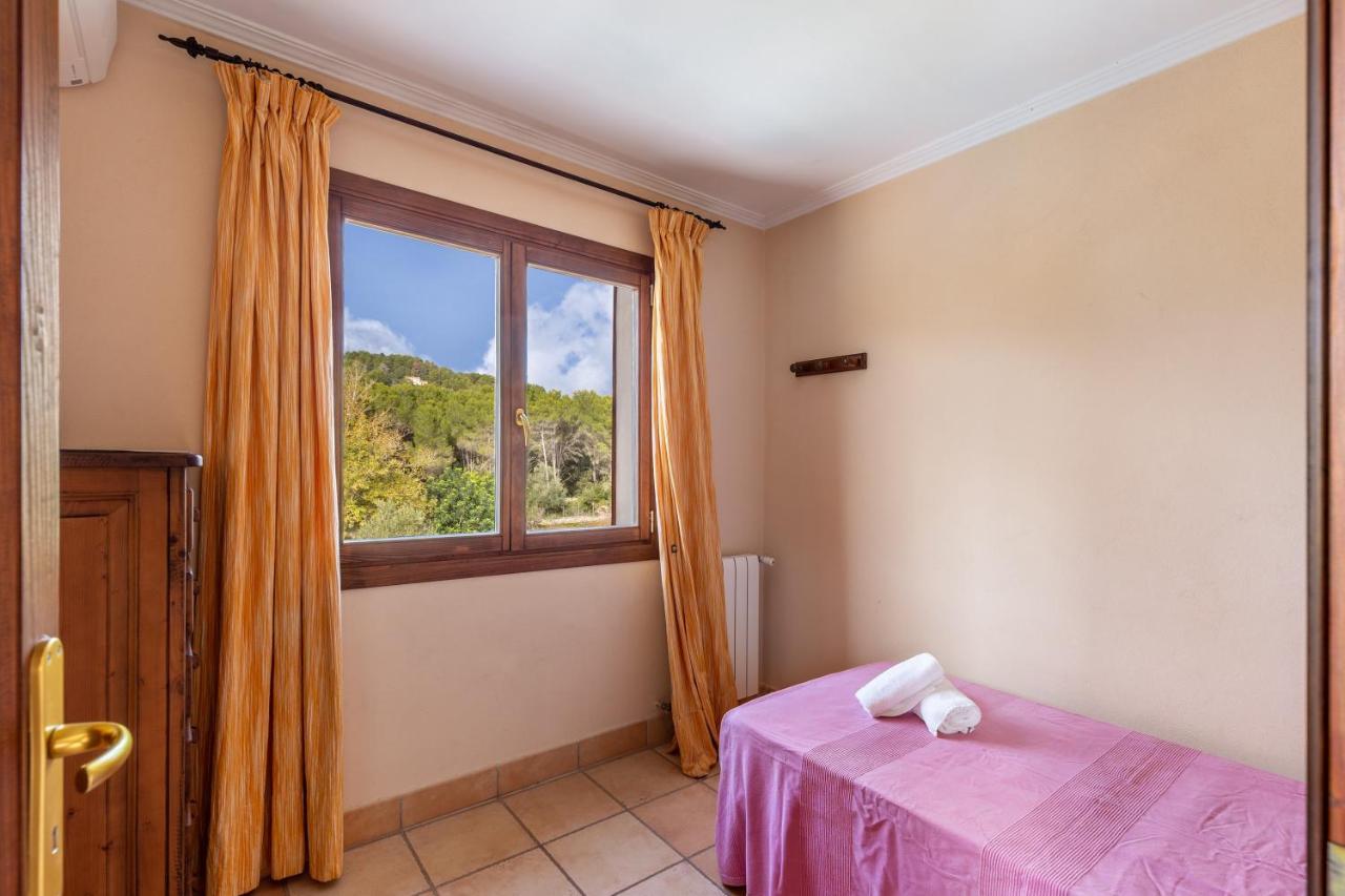 Villa Sa Mina Selva  Exterior foto