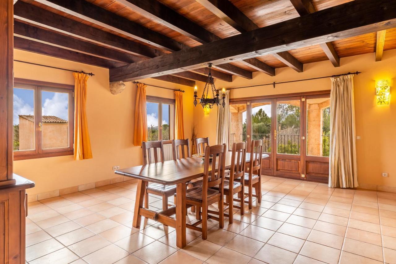 Villa Sa Mina Selva  Exterior foto