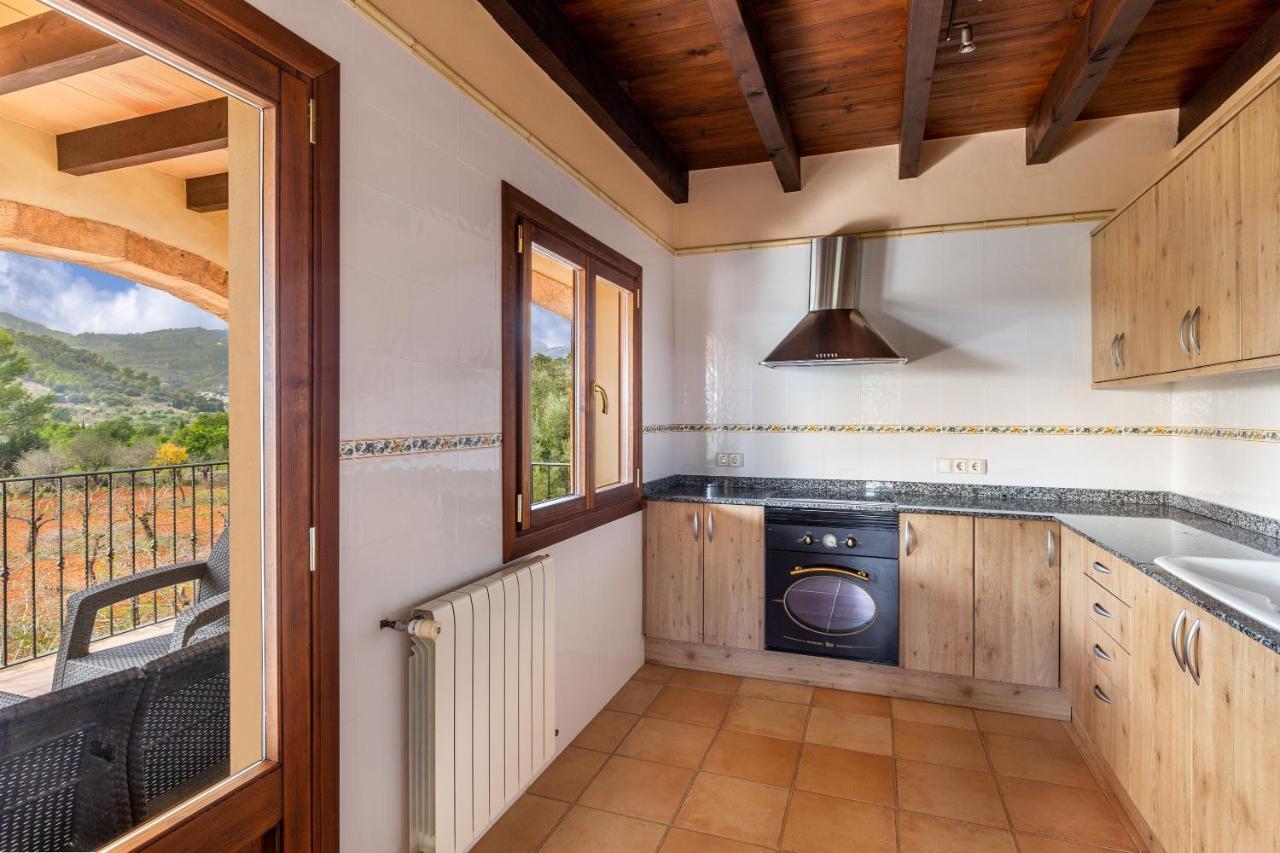 Villa Sa Mina Selva  Exterior foto
