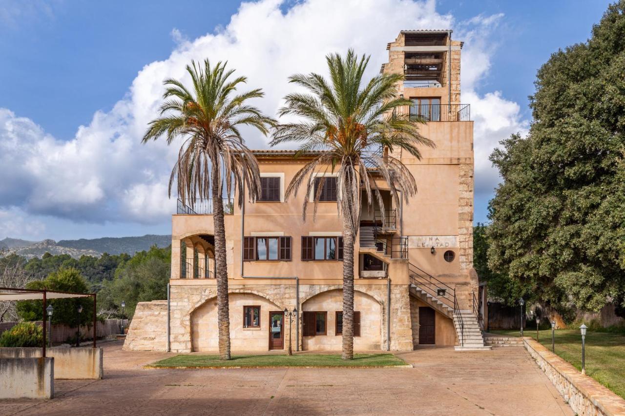 Villa Sa Mina Selva  Exterior foto