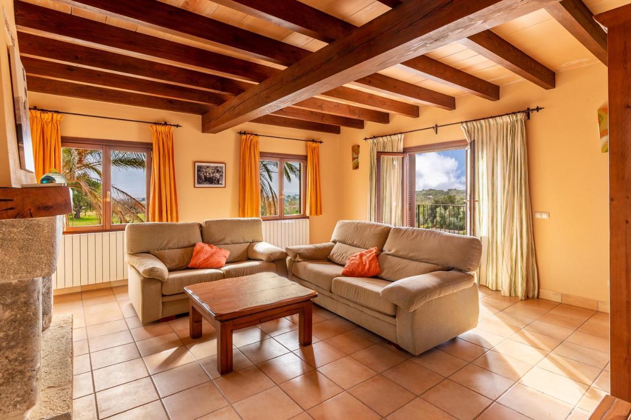 Villa Sa Mina Selva  Exterior foto
