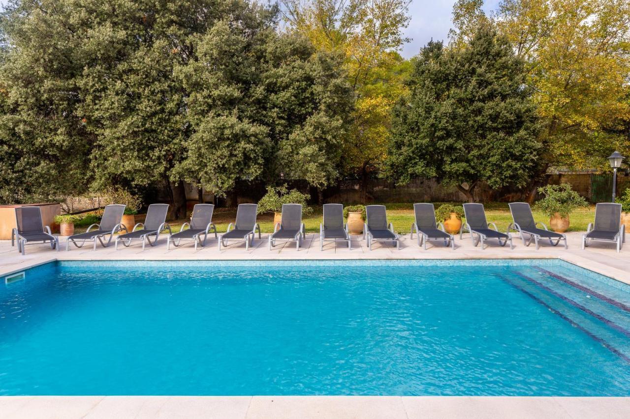 Villa Sa Mina Selva  Exterior foto