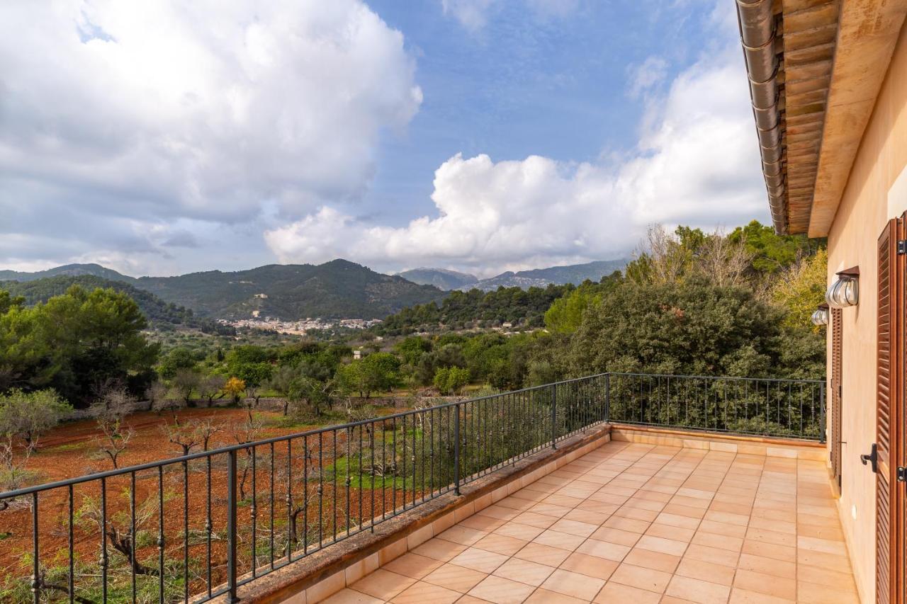 Villa Sa Mina Selva  Exterior foto